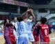 京城玫瑰虽败犹荣，无畏绽放——回眸WCBA京疆大战热血瞬间