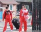 女篮出征保定，老将陈楠回归首秀惊艳，李梦鬼马精灵展露少女心