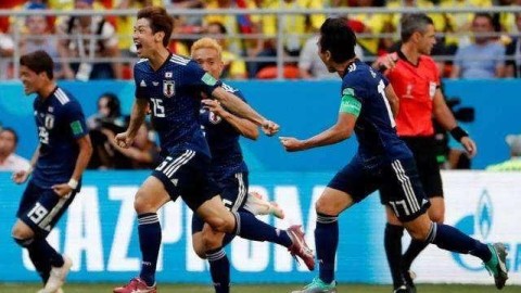 日本队热身赛落幕：“蓝武士”16强战力校准——2026世界杯前夕一球险胜三狮创纪录