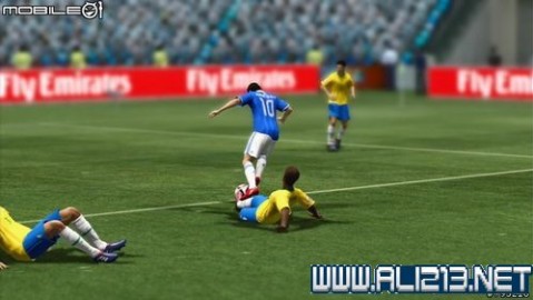 2010年南非世界杯18决赛  德国4-1英格兰  16年前的门线悬案与青春风暴
