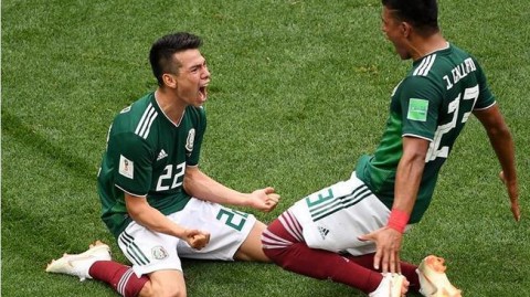 墨西哥2026世界杯26人阵容大揭秘：希门尼斯领衔青春风暴能否打破16强魔咒？